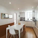 Casa de Férias L'ecrin De Masevaux-Niederbruck