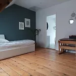 Vakantiehuis L'ecrin De
