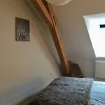 Casa de Férias L'ecrin De *