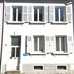 L'ecrin De Casa de Férias