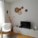 L'ecrin De Casa de Férias