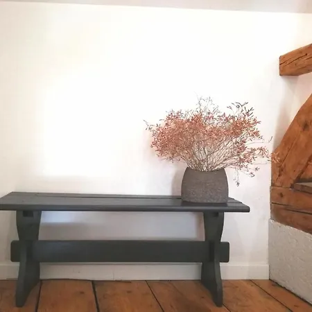 Casa de Férias L'ecrin De *