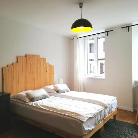 Casa de Férias L'ecrin De *