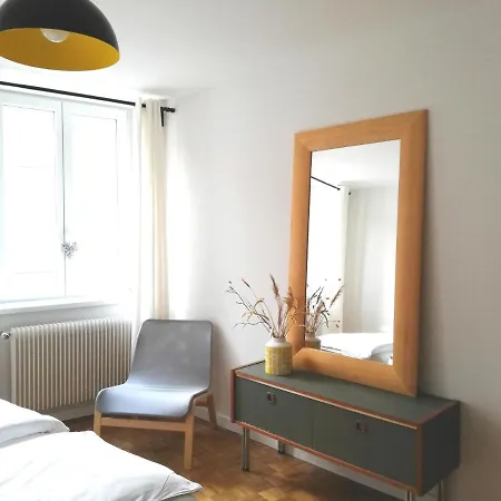 Casa vacanze L'écrin De Masevaux-Niederbruck