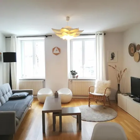 Semesterbostad L'ecrin De
