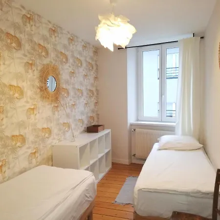 L'ecrin De Masevaux-Niederbruck