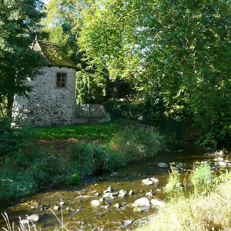L'ecrin De Masevaux-Niederbruck