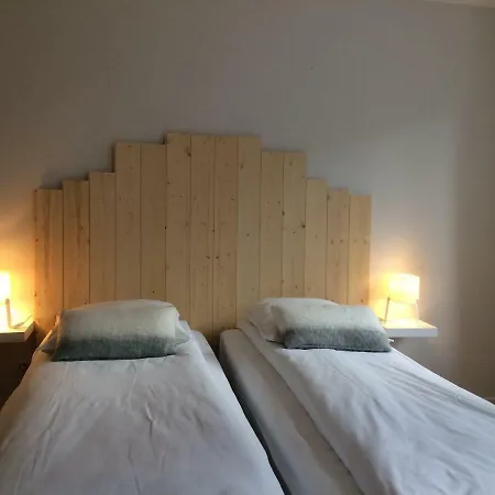 L'ecrin De Tatil Evi Masevaux-Niederbruck