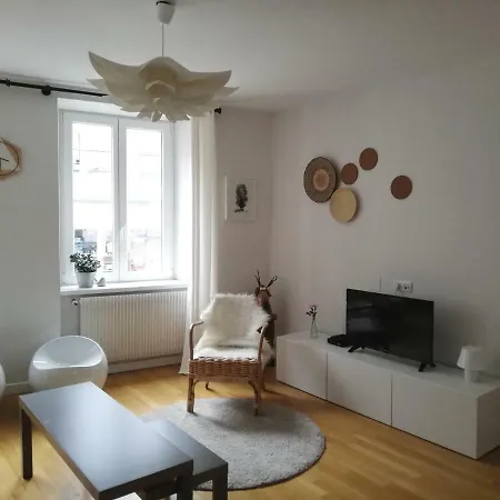 L'ecrin De 別荘 Masevaux-Niederbruck