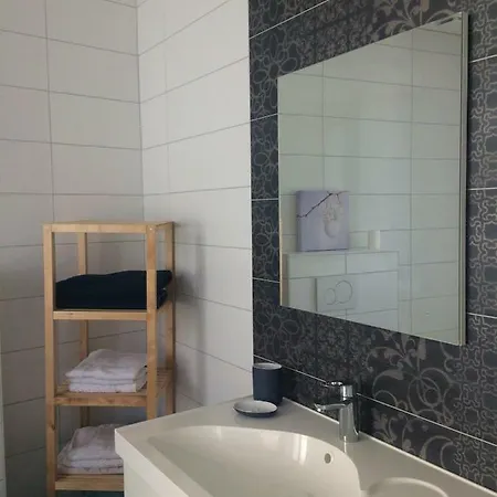 L'ecrin De Masevaux-Niederbruck